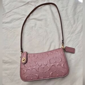 Coach Penn Shoulder Bag